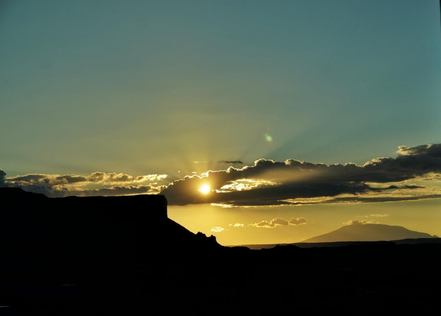 Lake Powell Sunrise Villa By Antelope Canyon Big Water Eksteriør billede