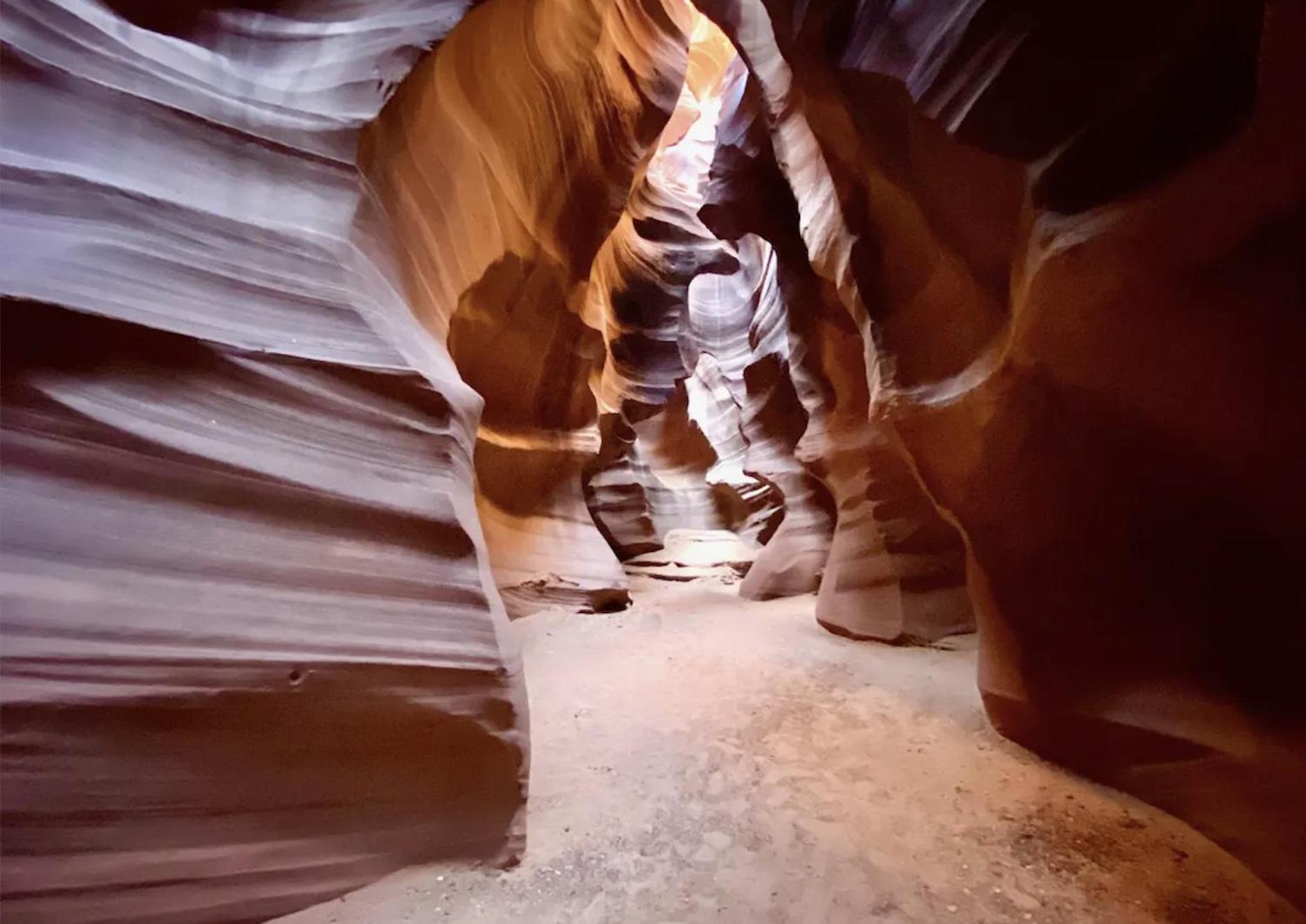 Lake Powell Sunrise Villa By Antelope Canyon Big Water Eksteriør billede