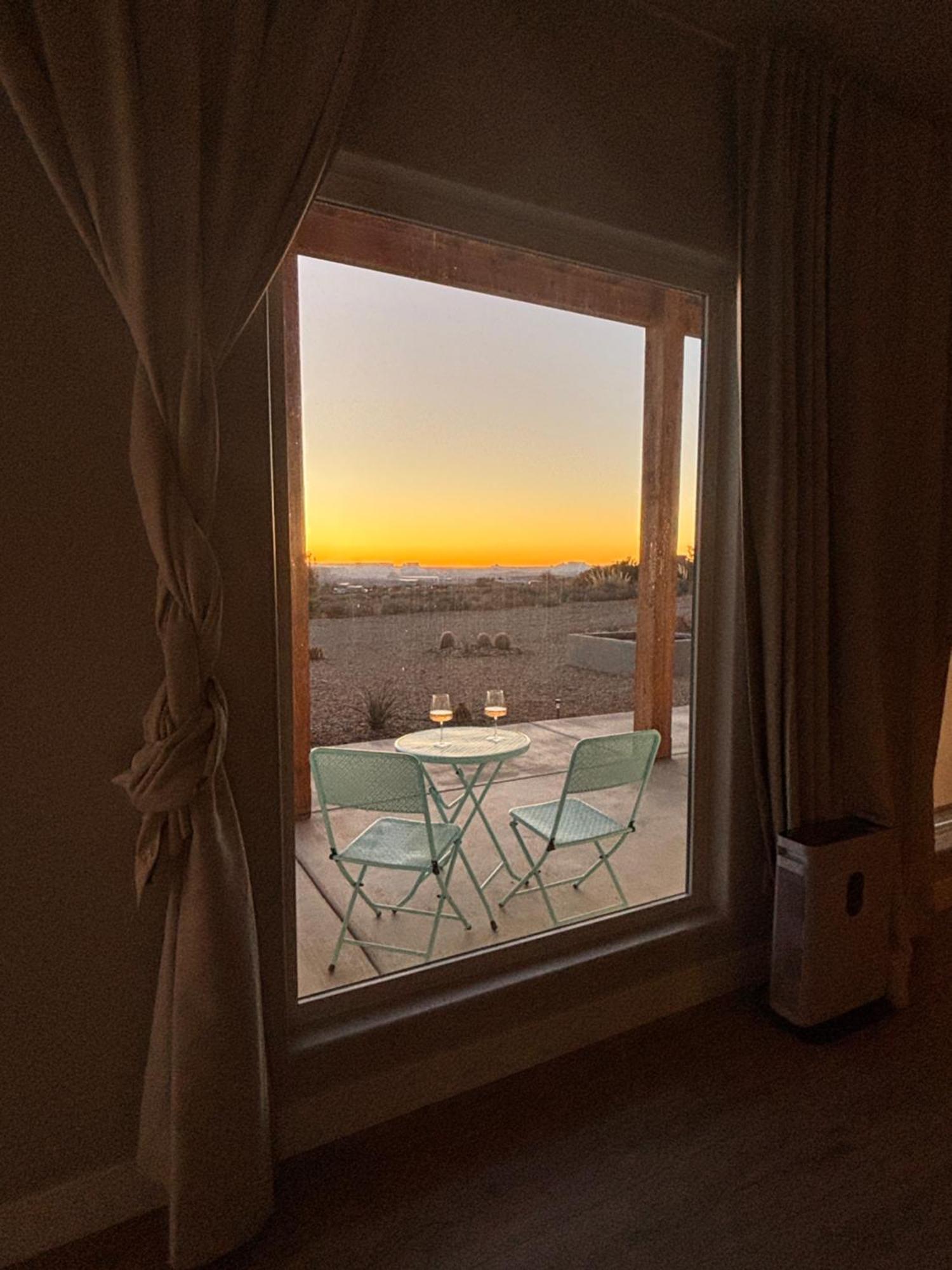 Lake Powell Sunrise Villa By Antelope Canyon Big Water Eksteriør billede